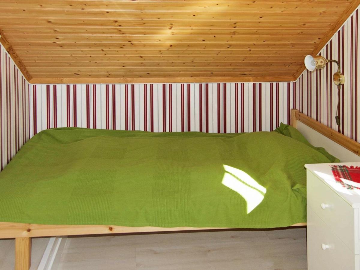 5 Person Holiday Home In Str Mstad Stromstad Ruang foto