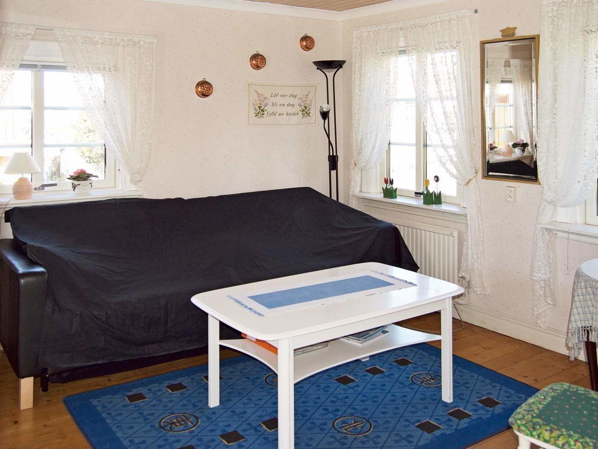 5 Person Holiday Home In Str Mstad Stromstad Bagian luar foto